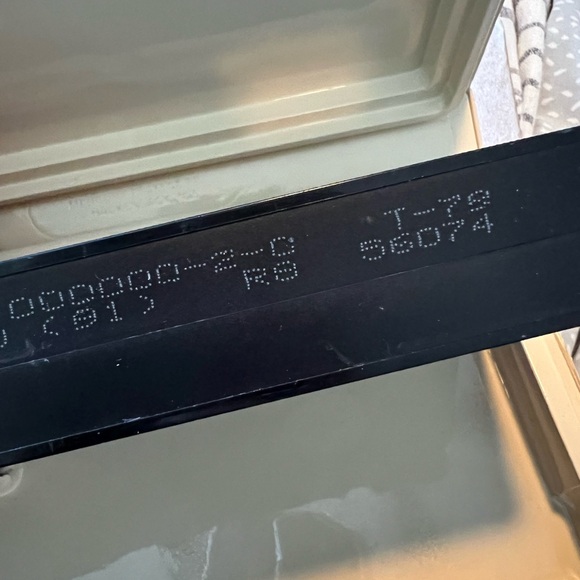 Disney Black Diamond Edition The Rescuers Down Under Summer Lead VHS - Picture 6 of 7